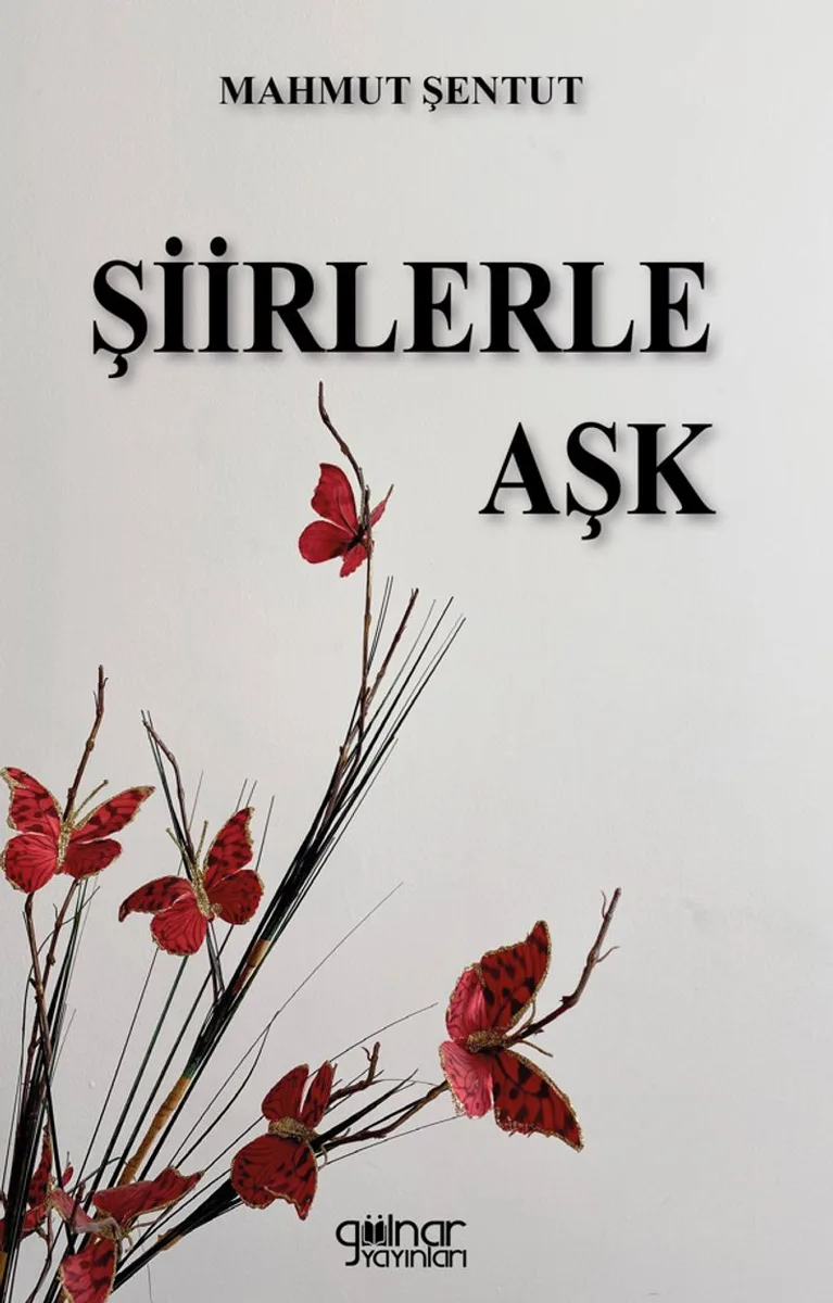 Şiirlerle Aşk