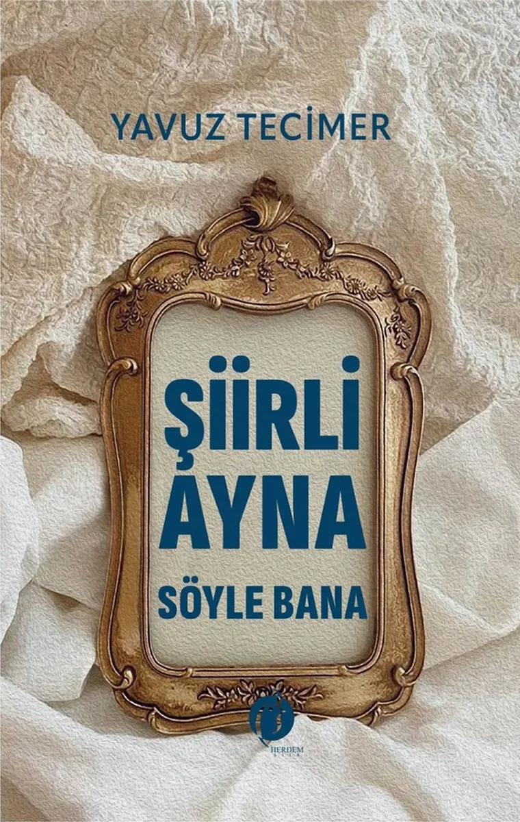 Şiirli Ayna Söyle Bana