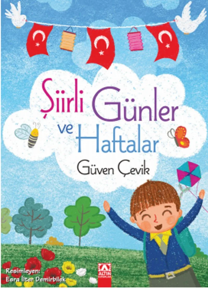 Şiirli Günler ve Haftalar