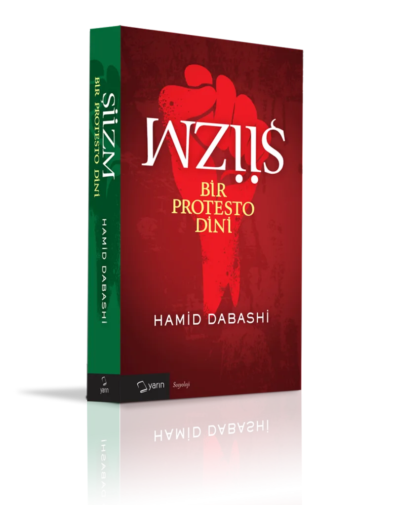 Şiizm Bir Protesto Dini
