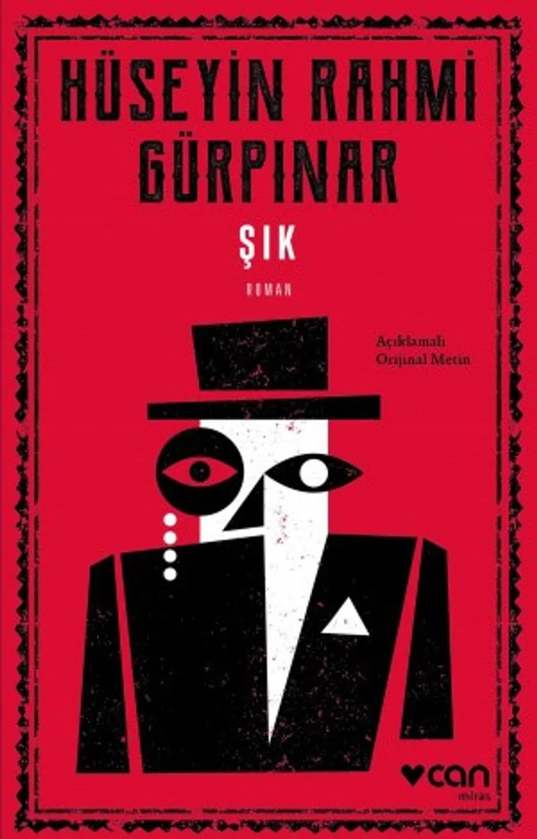 Şık (Açıklamalı Orijinal Metin)