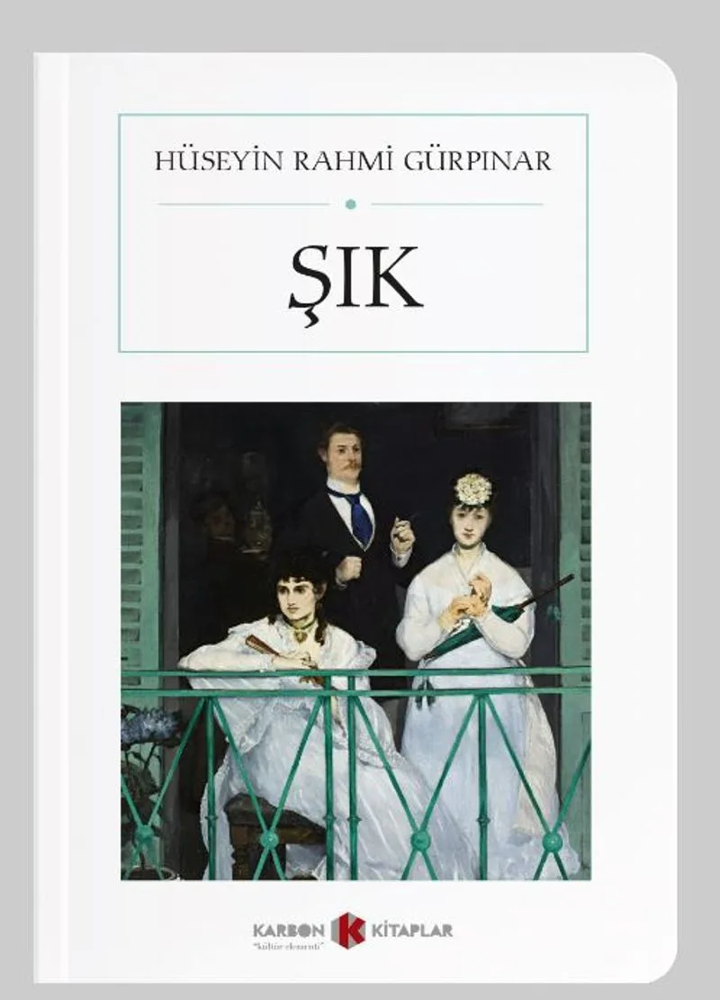 Şık (Cep Boy) (Tam Metin)