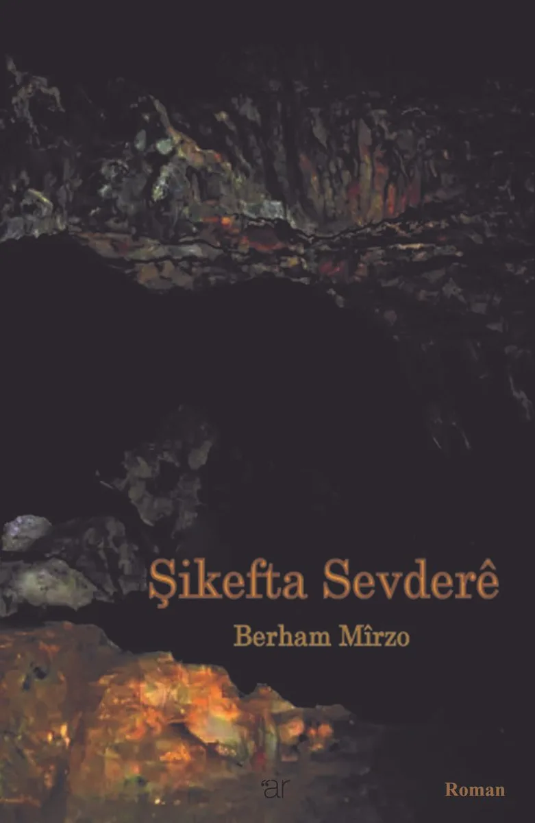 Şıkefta Sevdere
