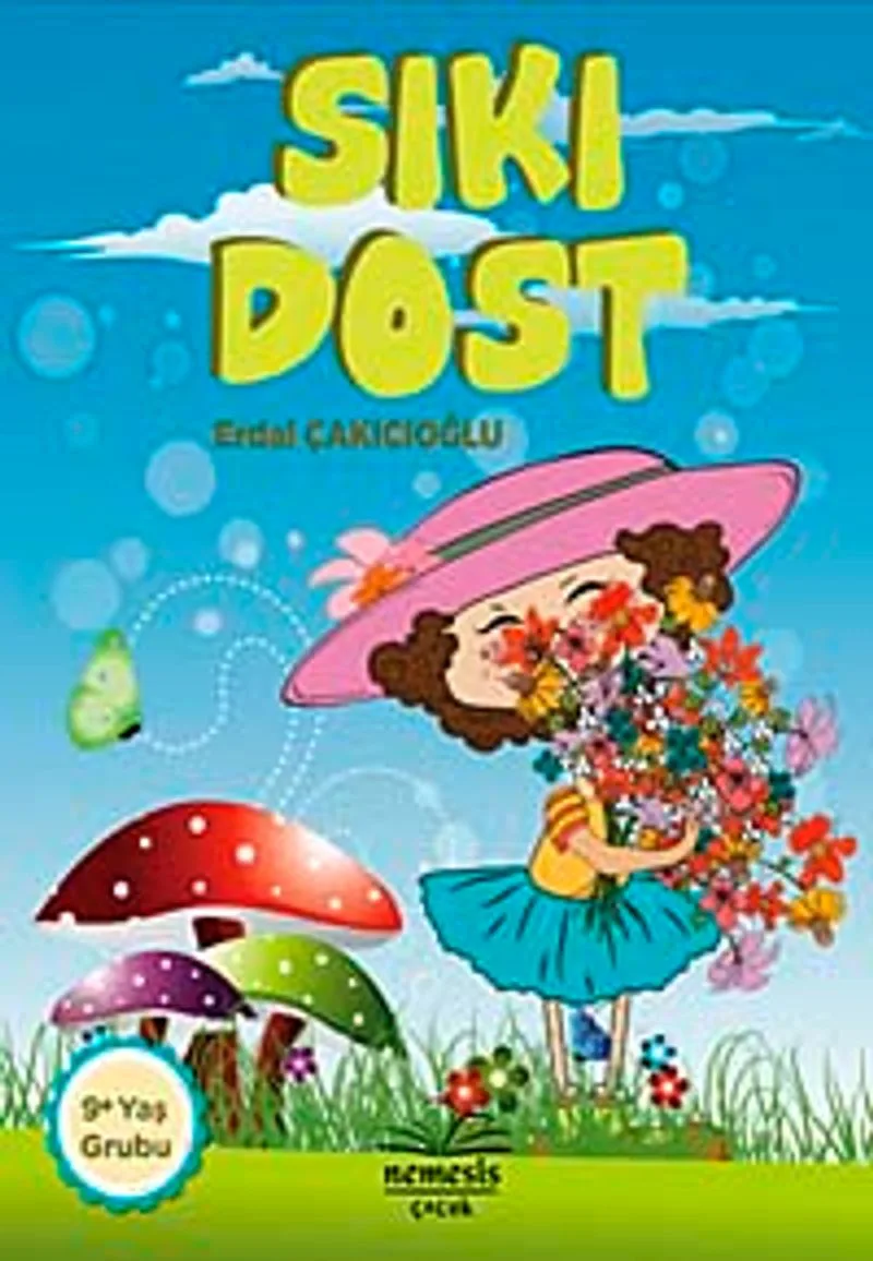 Sıkı Dost