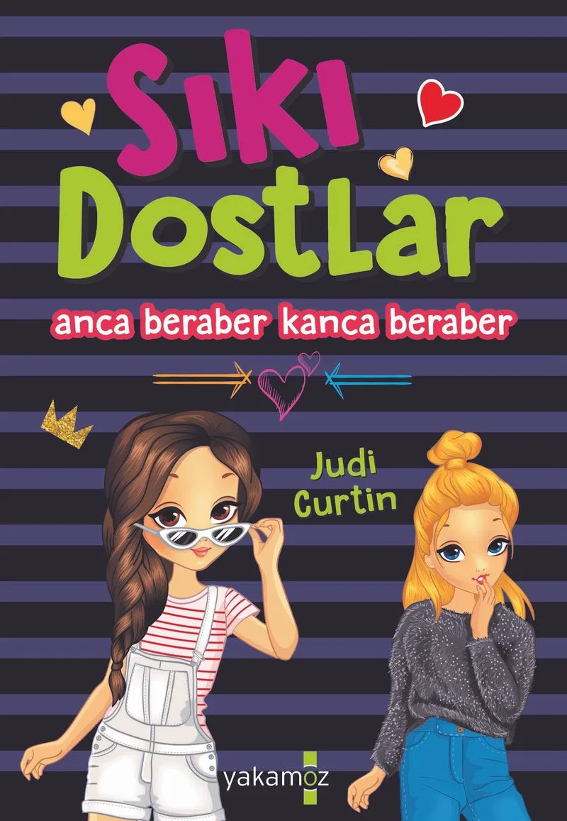 Sıkı Dostlar / Anca Beraber Kanca Beraber
