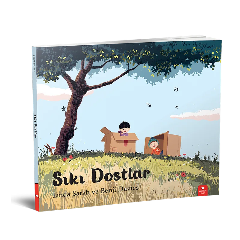 Sıkı Dostlar
