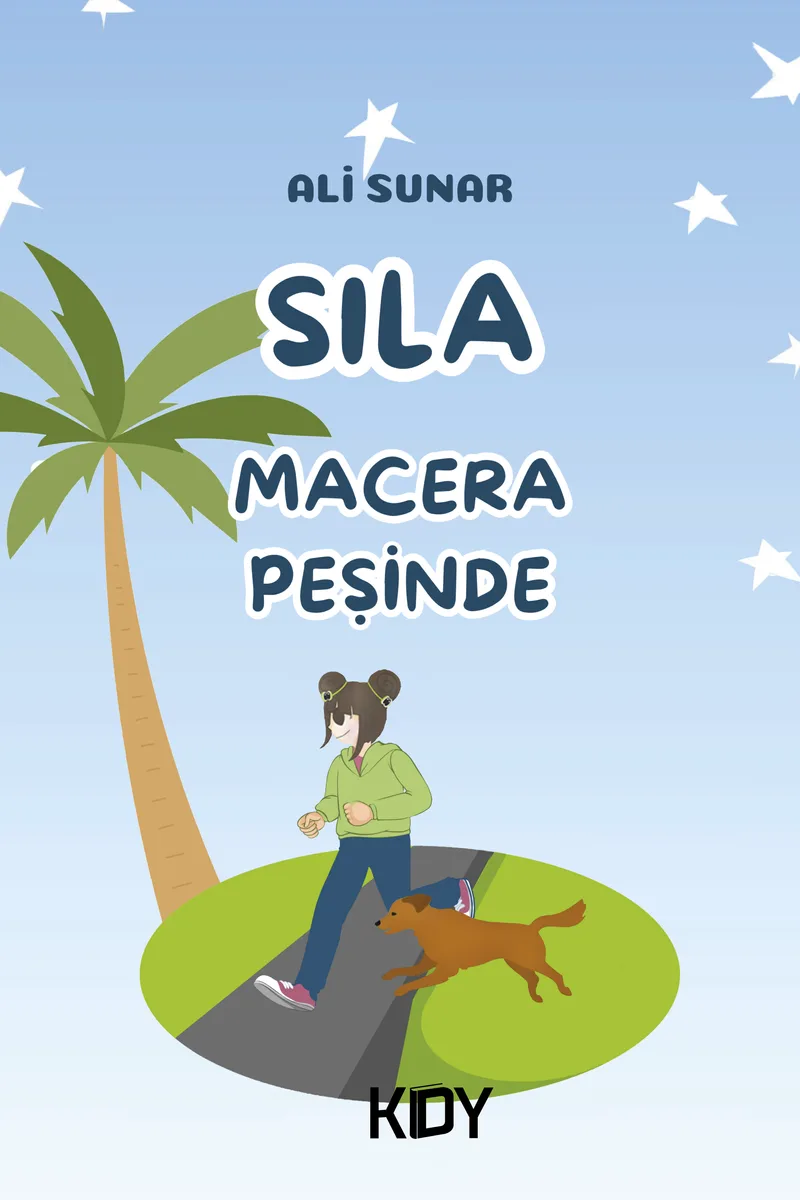 Sıla Macera Peşinde