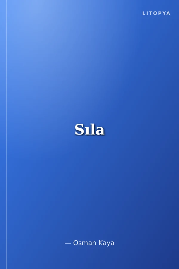 Sıla