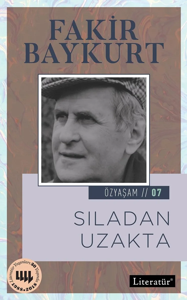 Sıladan Uzakta / Özyaşam Öyküsü: 07