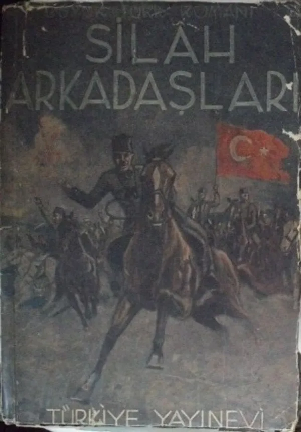 Silah Arkadaşları (2-F-48)