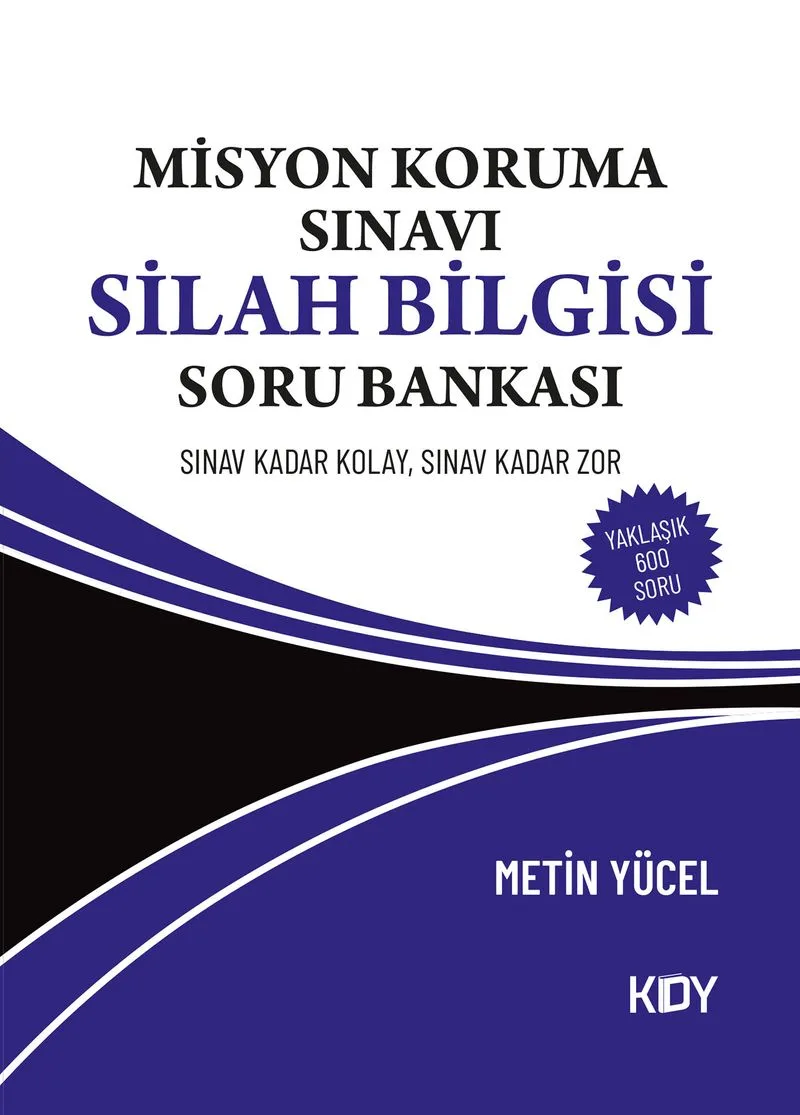 Silah Bilgisi