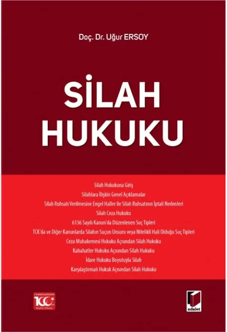 Silah Hukuku