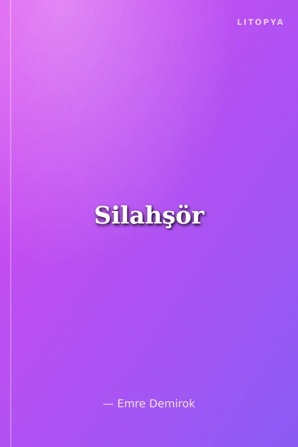Silahşör