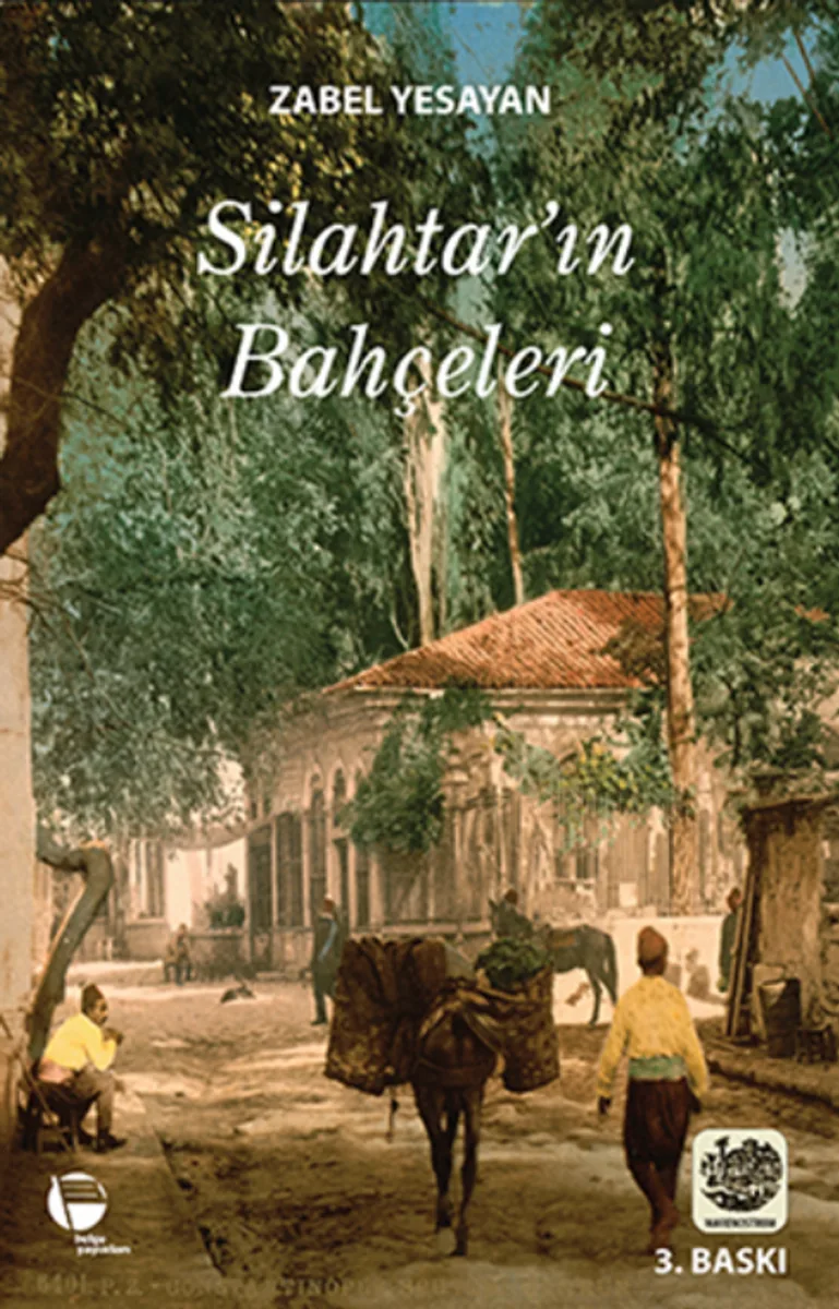 Silahtarın Bahçeleri