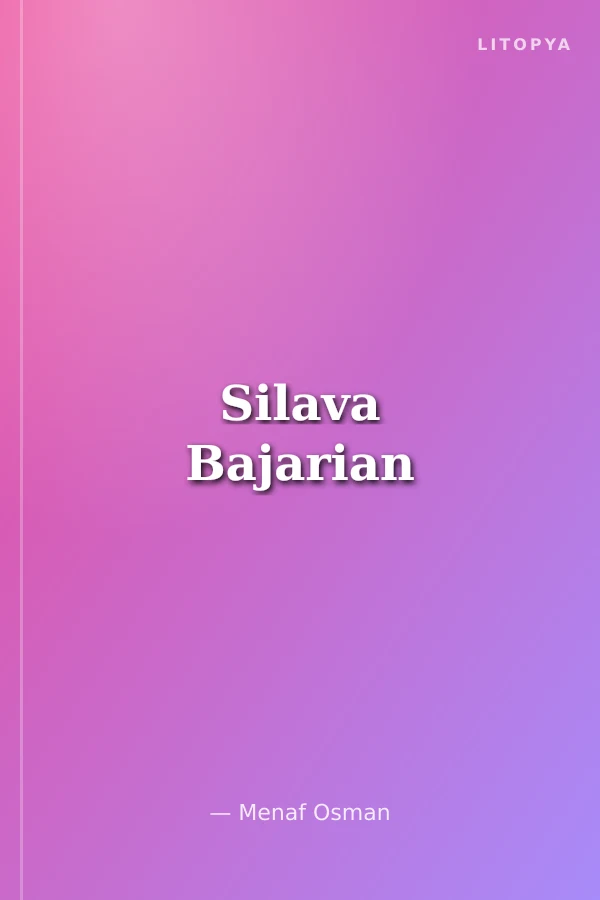 Silava Bajarian