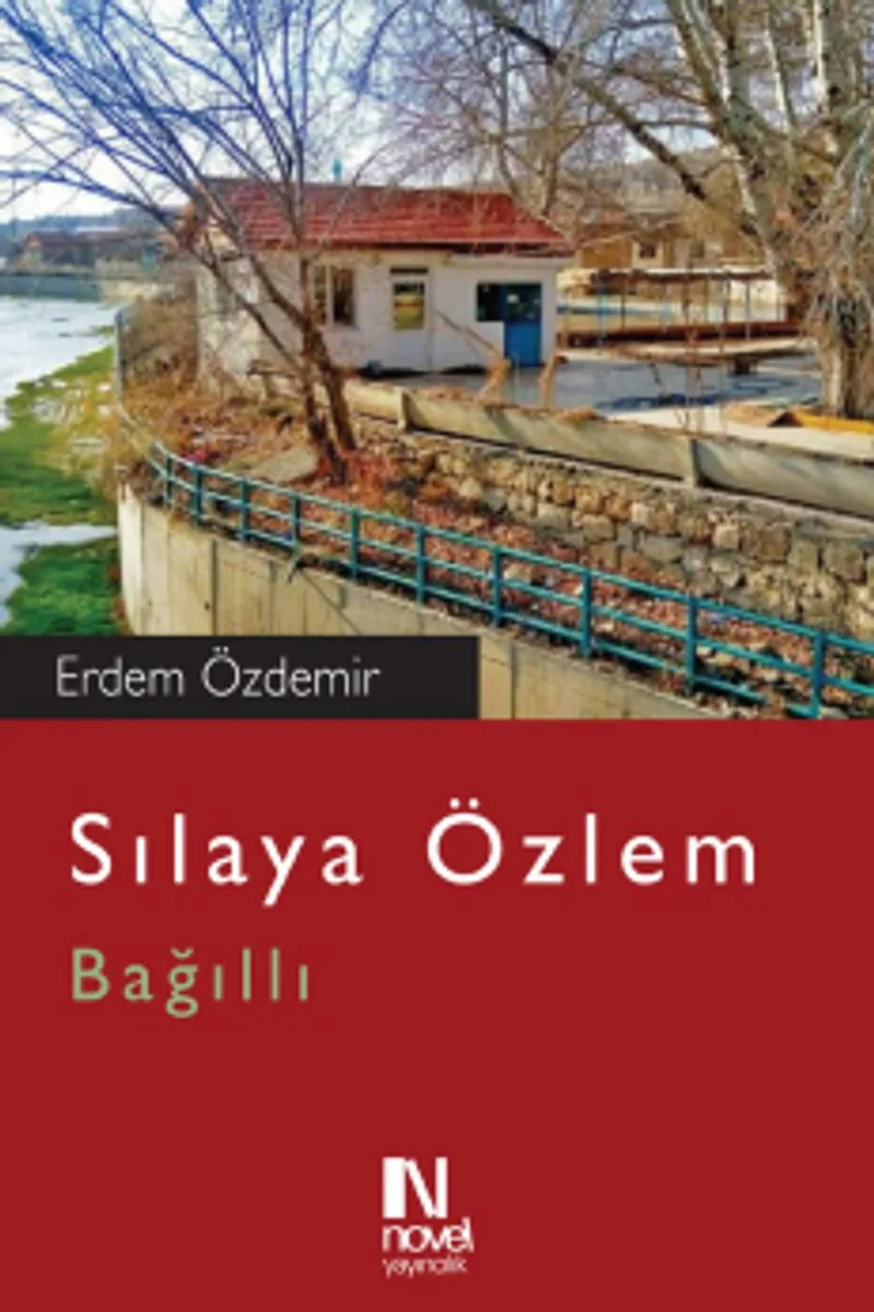Sılaya Özlem Bağıllı