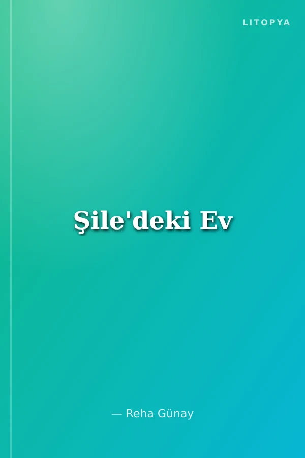 Şile'deki Ev