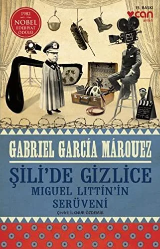 Şili'de Gizlice