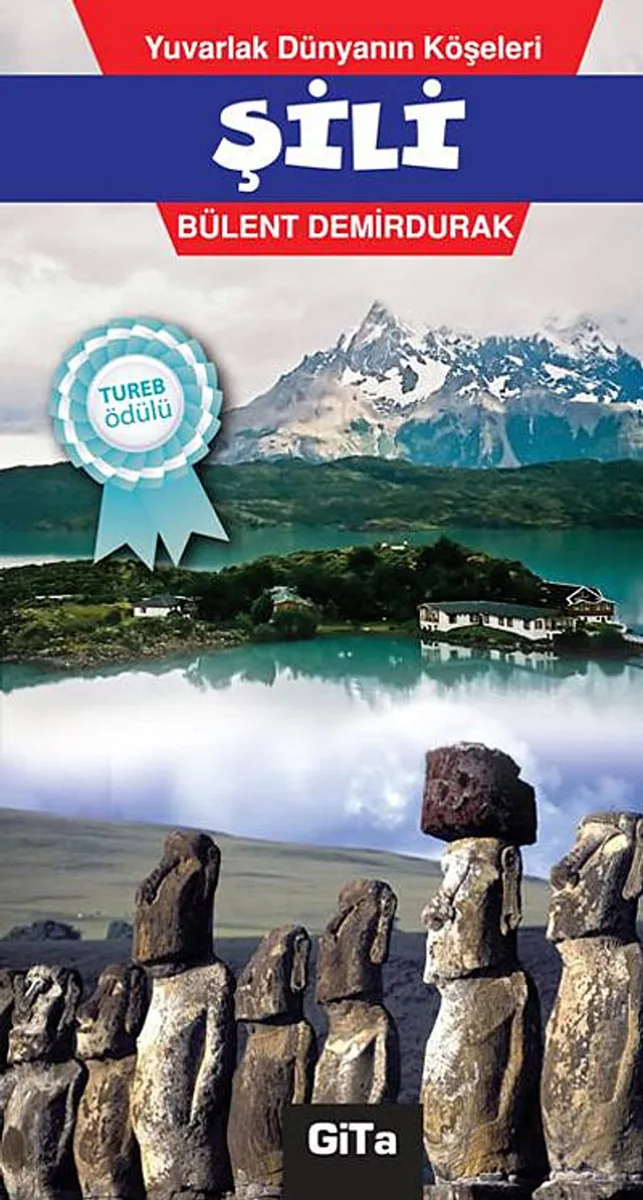 Şili Yuvarlak Dünyanın Köşeleri