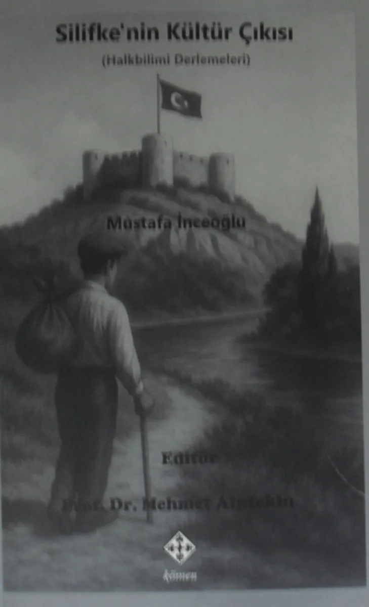 Silifkenin Kültür Çıkısı (Halkbilimi Derlemeleri)