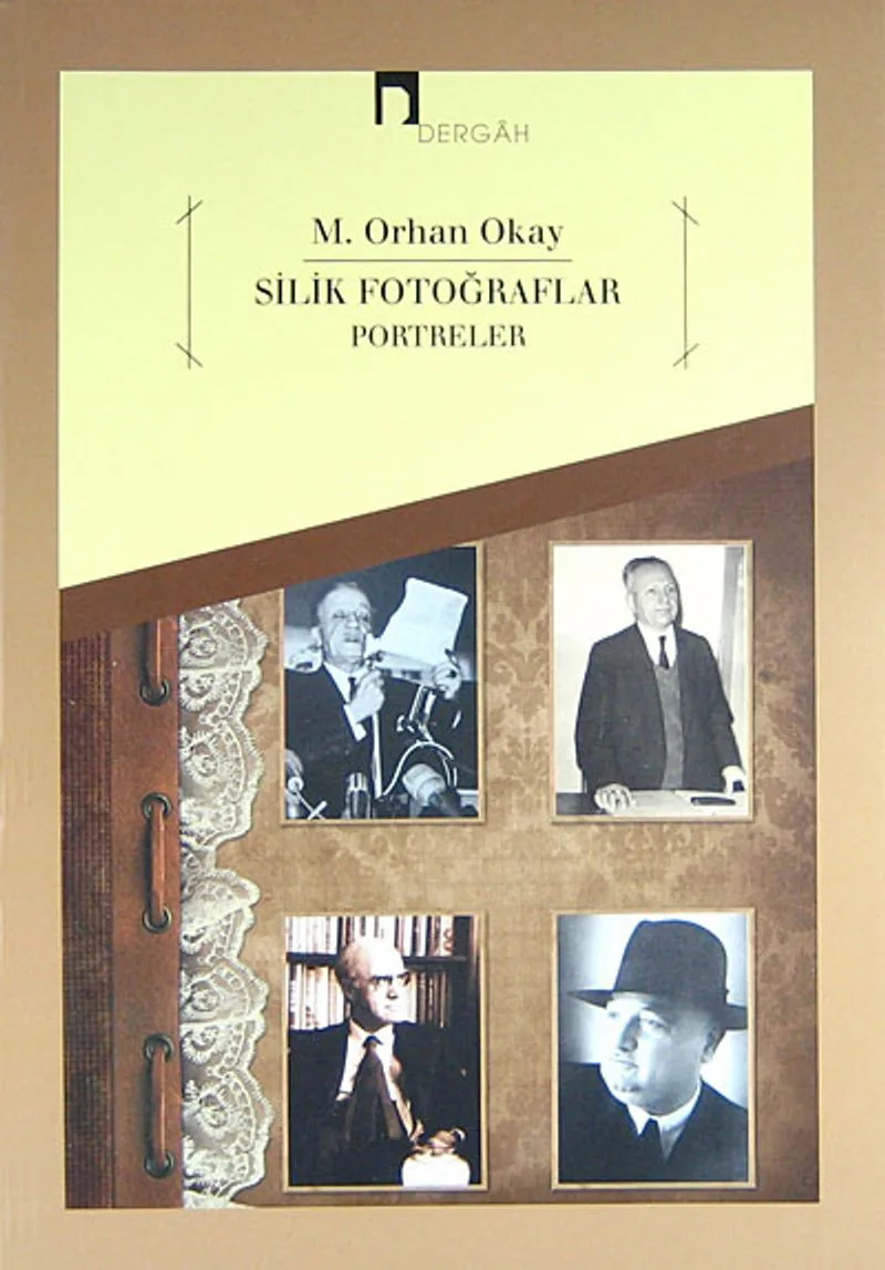 Silik Fotoğraflar Portreler