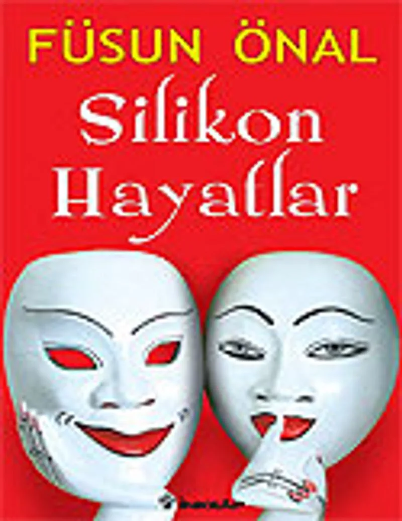 Silikon Hayatlar