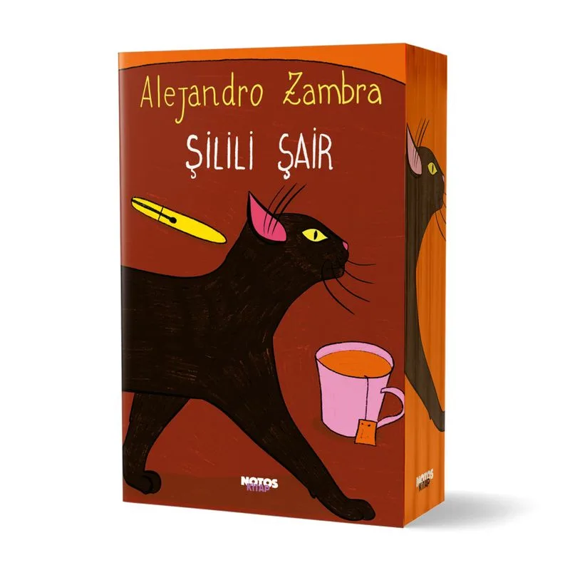 Şilili Şair