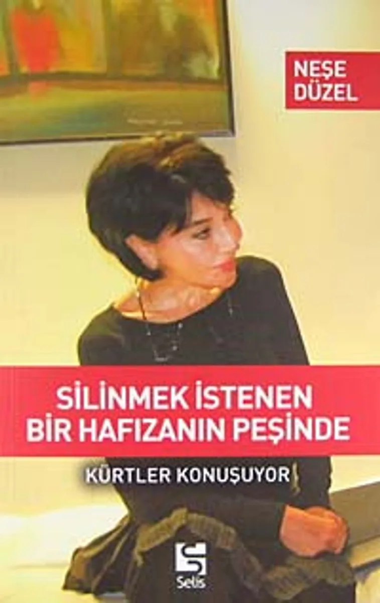 Silinmek İstenen Bir Hafızanın Peşinde Kürtler Konuşuyor