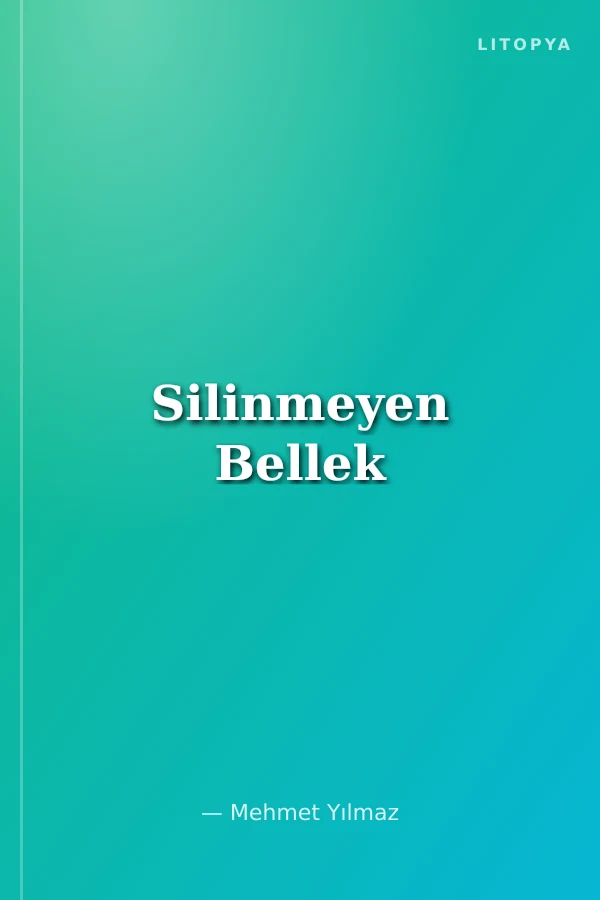 Silinmeyen Bellek