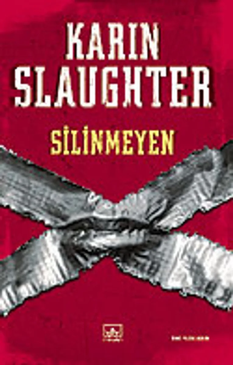 Silinmeyen