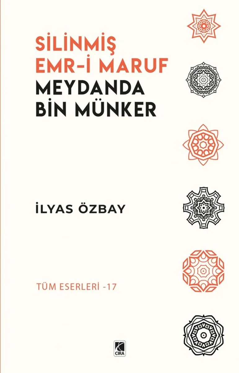 Silinmiş Emr-i Maruf, Meydanda Bin Münker