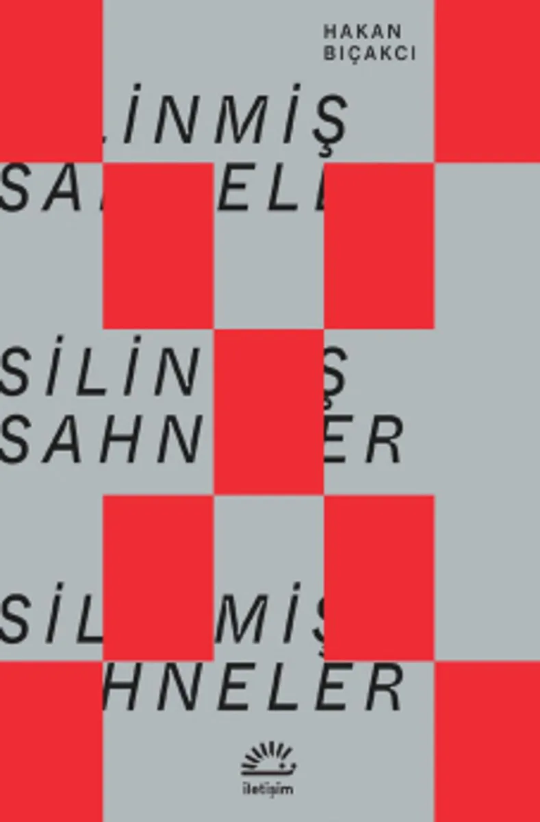Silinmiş Sahneler