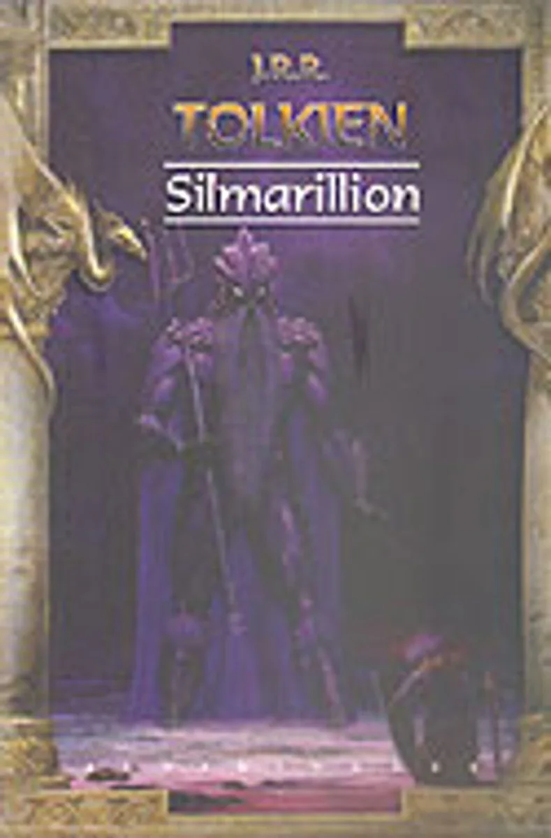 Silmarillion/Yüzüklerin Efendisi'ndeki Elf'lerin Destansı Tarihi