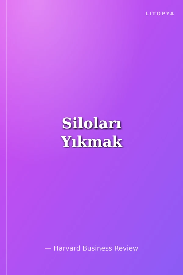 Siloları Yıkmak