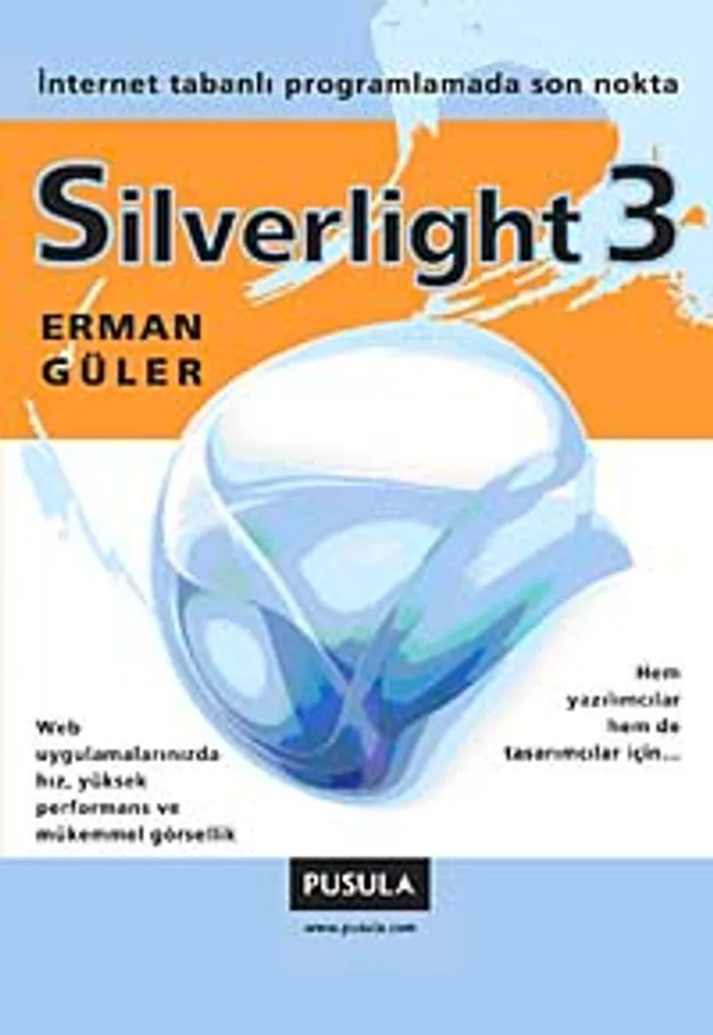 Silverlight 3