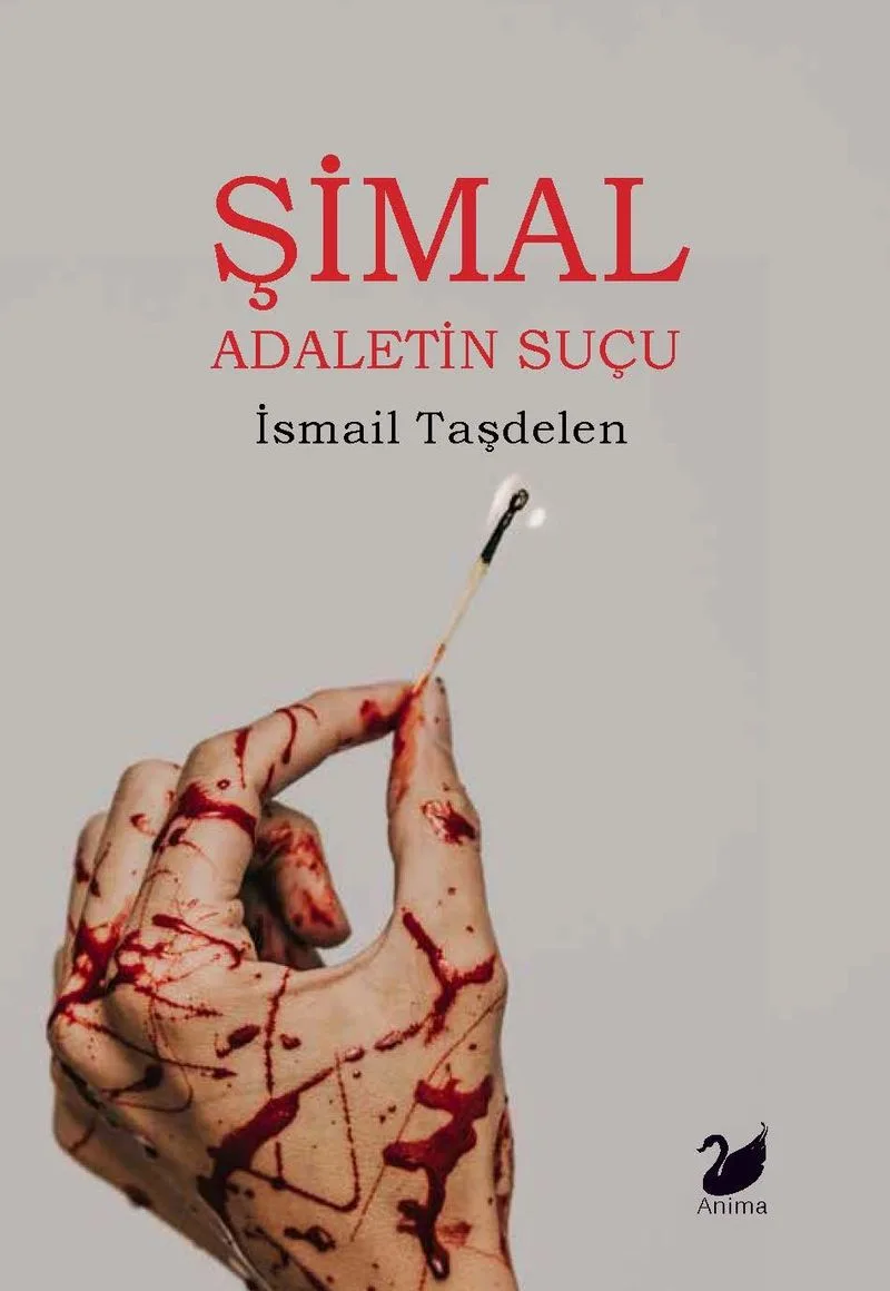 Şimal Adaletin Suçu
