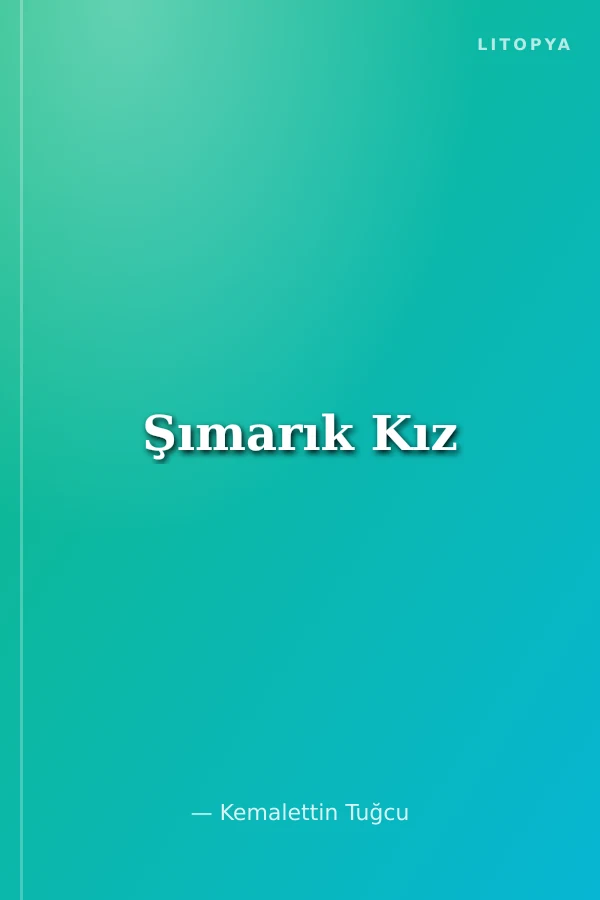 Şımarık Kız