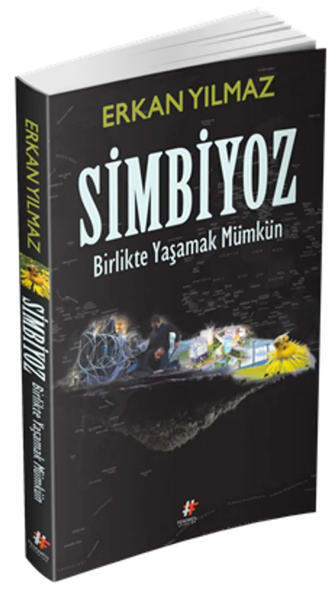 Simbiyoz Birlikte Yaşamak Mümkün