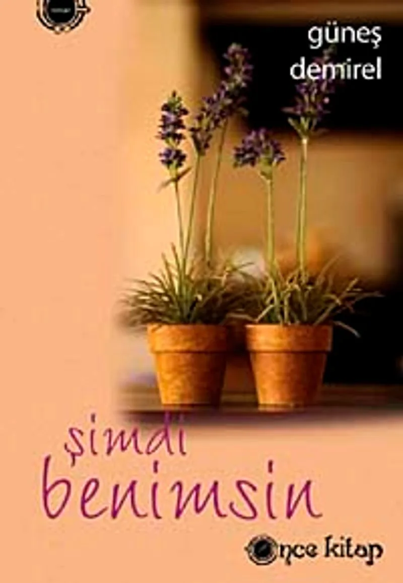 Şimdi Benimsin