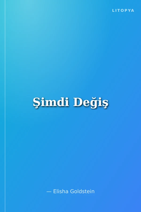 Şimdi Değiş
