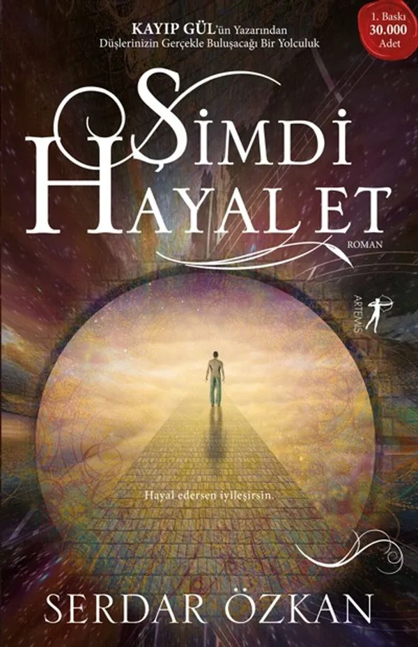 Şimdi Hayal Et
