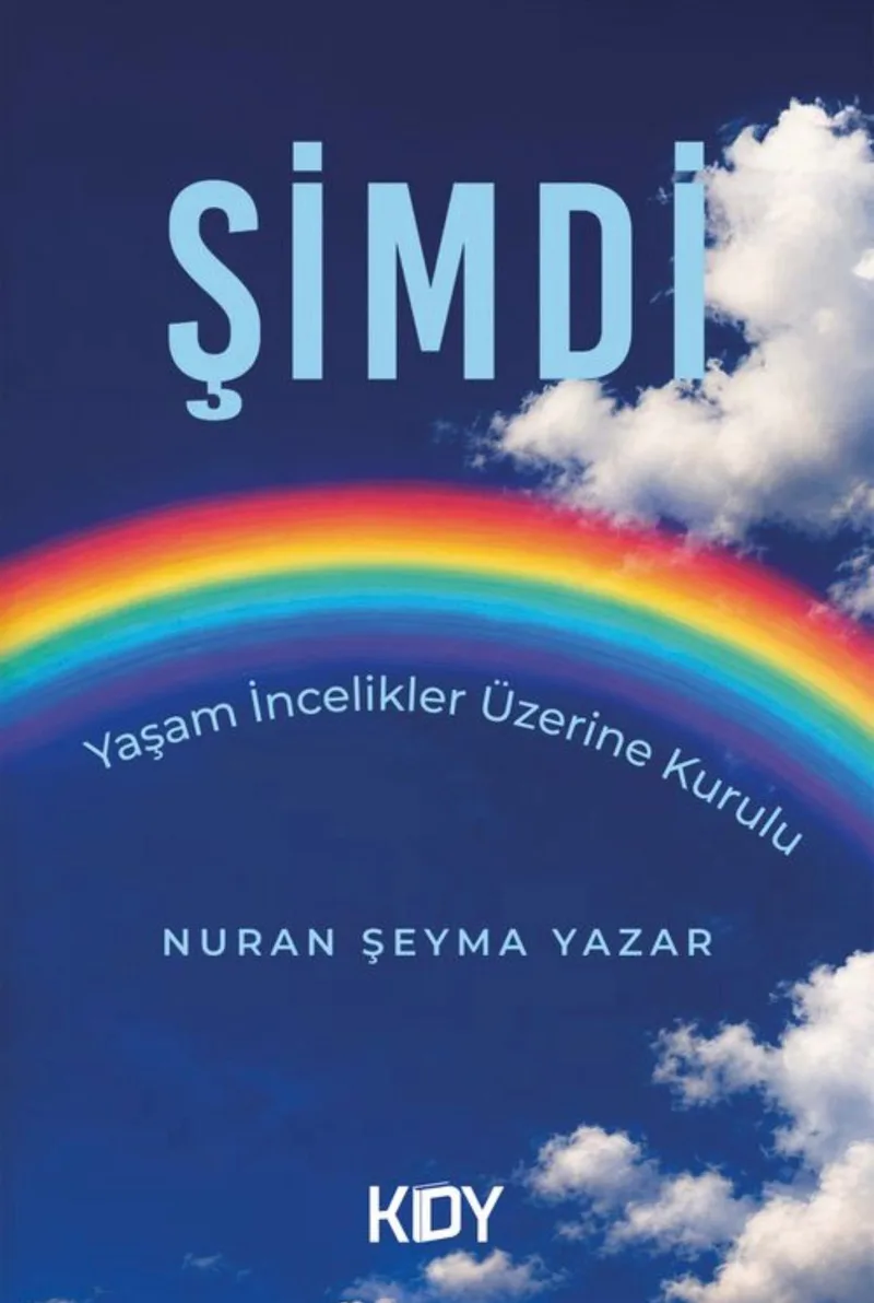 Şimdi