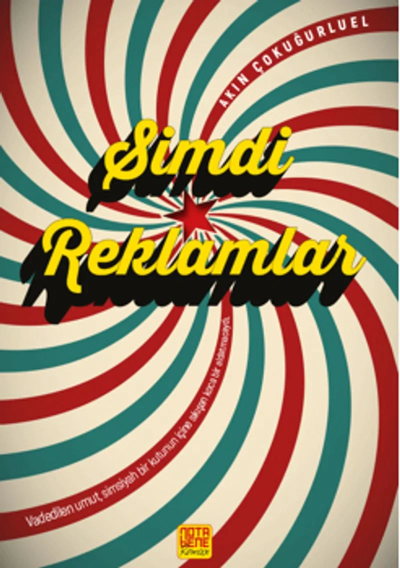 Şimdi Reklamlar