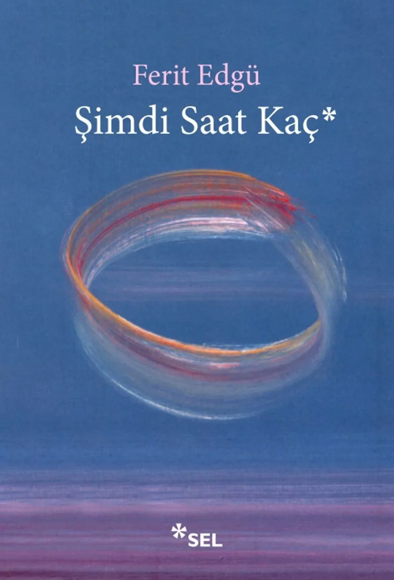 Şimdi Saat Kaç