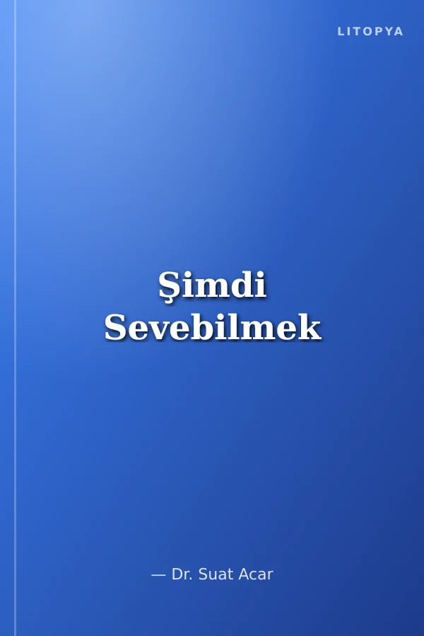 Şimdi Sevebilmek