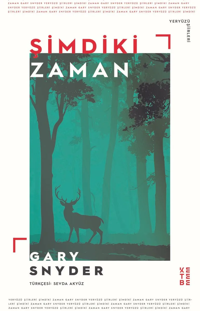Şimdiki Zaman