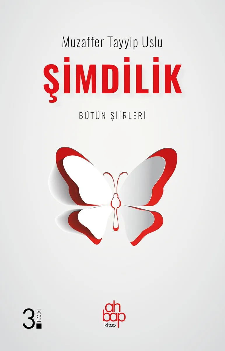 Şimdilik