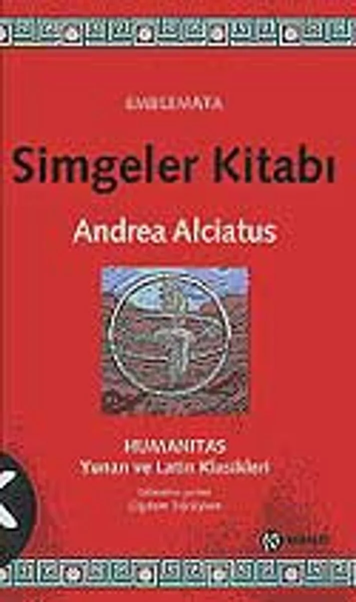 Simgeler Kitabı