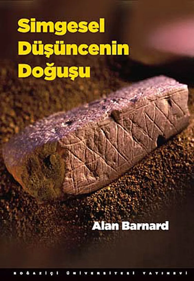 Simgesel Düşüncenin Doğuşu