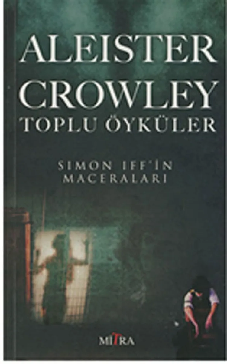 Simon Iff'in Maceraları